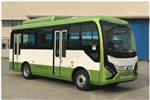 比亚迪BYD6710HZEV1公交车(纯电动11-21座)