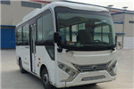 比亚迪BYD6650HZEV1公交车(纯电动11-19座)