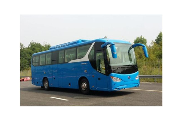 比亚迪BYD6100LLEV客车(纯电动24-44座)