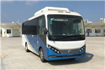 比亚迪BYD6800HLEV客车(纯电动10-22座)