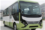 比亚迪BYD6650HZEV公交车(纯电动11-19座)