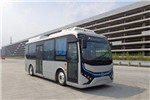 比亚迪CK6800LZEV1公交车(纯电动23-58座)