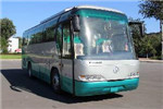 北方BFC6900L2D51客车(柴油国五24-39座)