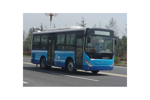 中通LCK6820HGA公交车(柴油国五10-30座)