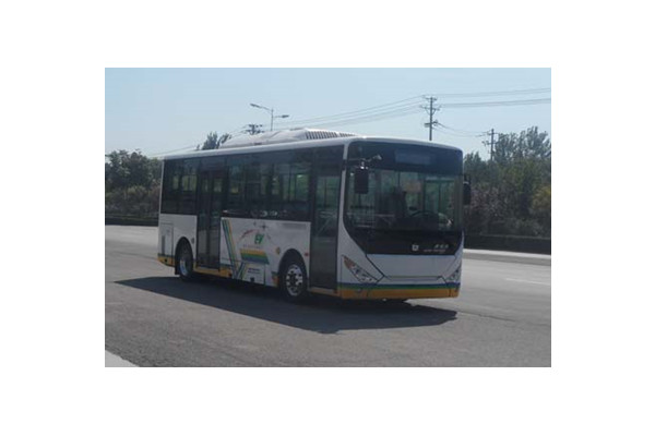 中通LCK6809EVG9公交车(纯电动10-28座)