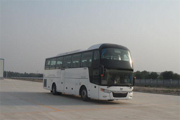 中通LCK6129HQ5A2客车(柴油国五24-59座)