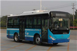 中通LCK6117EV客车(纯电动24-62座)