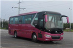 中通LCK6107H5A客车(柴油国五24-47座)