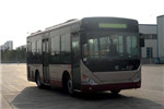 中通LCK6850PHEV5QG公交车(柴油/电混动国五10-31座)