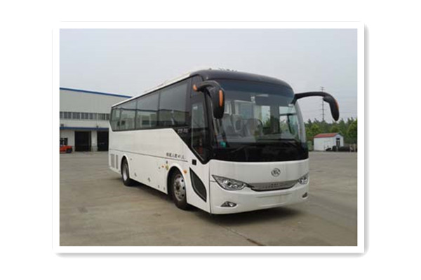 安凯HFF6859KDE5B客车(柴油国五24-37座)