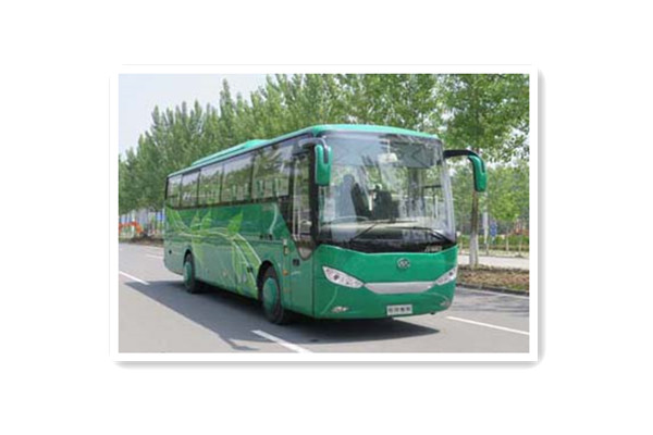安凯HFF6111K10EV21客车(纯电动24-53座)