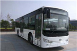 安凯HFF6800GEVB5公交车(纯电动10-31座)