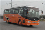 中通LCK6117EVG公交车(纯电动10-49座)