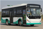 中通LCK6850EVG11公交车(纯电动10-31座)