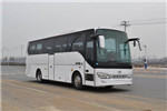 安凯HFF6100K58D1E5客车(柴油国五24-47座)