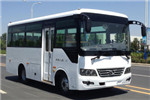 少林SLG6750C5E客车(柴油国五24-31座)
