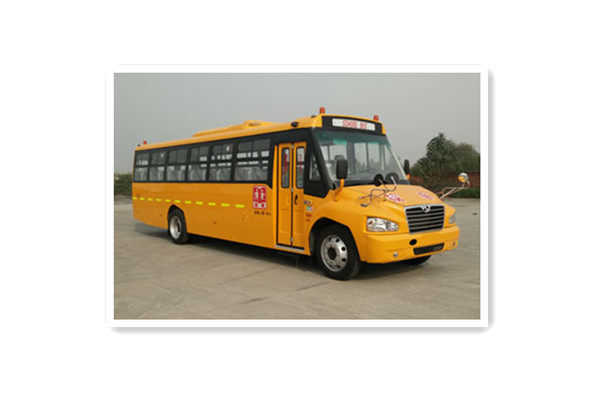 少林SLG6981XC5E小学生专用校车(柴油国五24-56座)