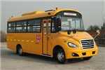 少林SLG6731XC5Z小学生专用校车(柴油国五24-37座)