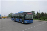 黄海DD6129PHEV1N公交车(天然气/电混动国五18-42座) 黄海DD6129PHEV1N公交车(天然气/电混动国五18-42座)