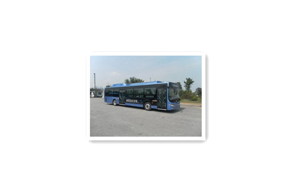 黄海DD6129EV12公交车(纯电动18-45座)