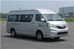长安SC6551A5轻型客车(汽油国五10-14座)