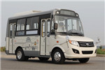 东风EQ6620CLBEV公交车(纯电动10-17座)