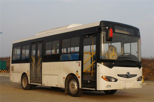 东风旅行车EQ6800CACBEV5公交车(纯电动10-30座)