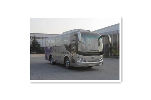 申龙SLK6803ALD5客车(柴油国五24-36座)