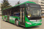 宇通ZK6105CHEVPG29C插电式公交车(柴油/电混动国五10-36座)
