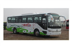 宇通ZK6115BEVG53公交车(纯电动24-49座)