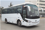 宇通ZK6908HQ5E客车(柴油国五24-41座)
