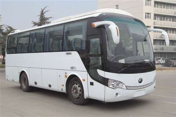 宇通ZK6908HQ5Y客车(柴油国五24-41座)