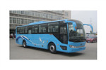 宇通ZK6115PHEVPG5公交车(柴油/电混动国五10-49座)