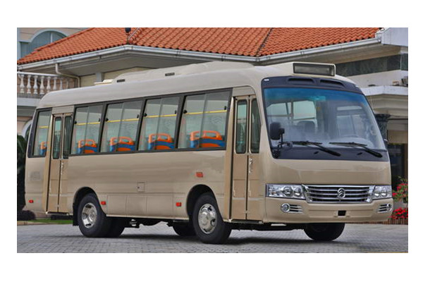 金旅XML6809JEVJ0C公交车(纯电动10-35座)