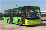 金旅XML6105JEVD0C6公交车(纯电动20-40座)
