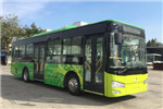 金旅XML6105JEVD0C3公交车(纯电动20-40座)