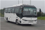 中通LCK6808EVQGA公交车(纯电动10-34座)