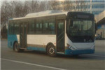 中通LCK6850EVG12公交车(纯电动10-29座)