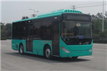 中通LCK6840EVG公交车(纯电动10-30座)