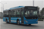 中通LCK6108EVG33公交车(纯电动10-39座)