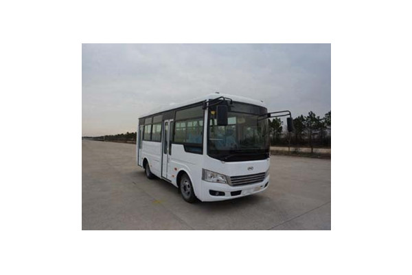 安凯HFF6629GEVB3公交车(纯电动10-22座)