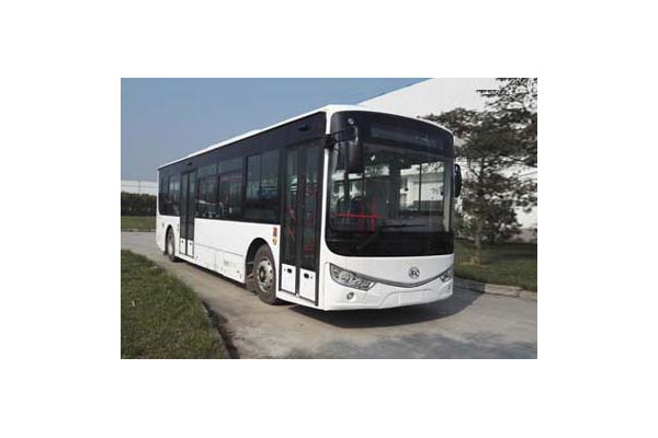 安凯HFF6109G03EV4公交车(纯电动10-39座)