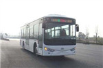 安凯HFF6101G03CHEV12插电式公交车(柴油/电混动国五10-35座)