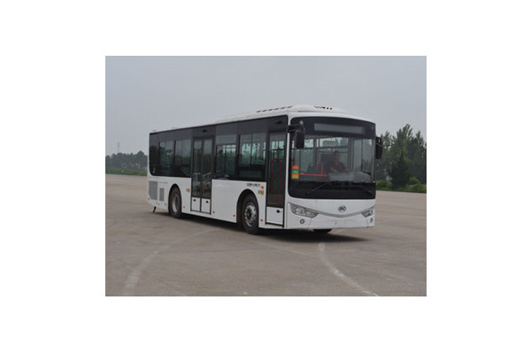 安凯HFF6100G03EV-6公交车(纯电动10-39座)