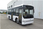 安凯HFF6853G03EV1公交车(纯电动10-31座)