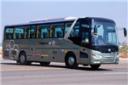 中通LCK6118EV2客车(纯电动24-54座)
