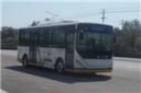 中通LCK6809EVGL公交车(纯电动10-27座)