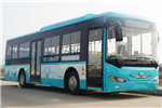 东风旅行车EQ6100CACBEV公交车(纯电动10-38座) 东风旅行车EQ6100CACBEV公交车(纯电动10-38座)