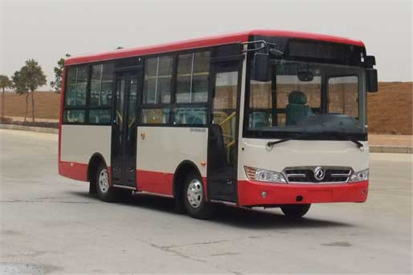 东风云南EQ6780PN5G公交车(天然气国五17-33座)