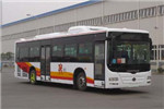 恒通CKZ6116HNC5公交车(天然气国五10-41座)